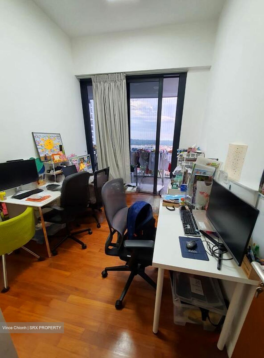 D'Leedon (D10), Condominium #455893171